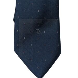 Christian Dior tie
